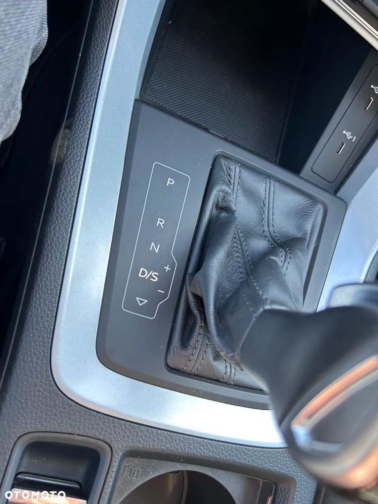 Audi Q3 35 TFSI S line S tronic - 14