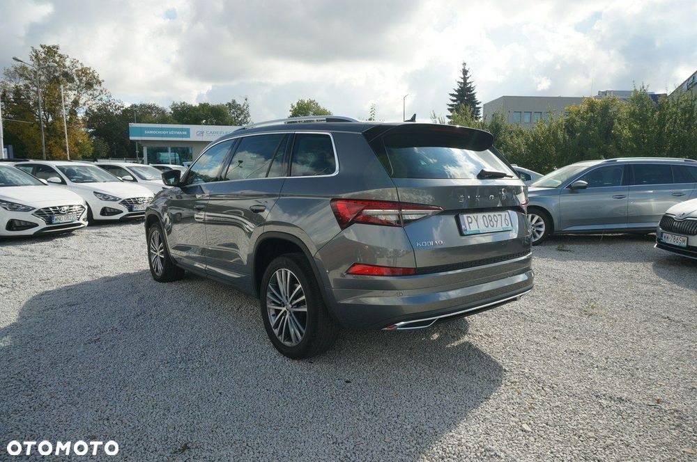 Skoda Kodiaq - 8