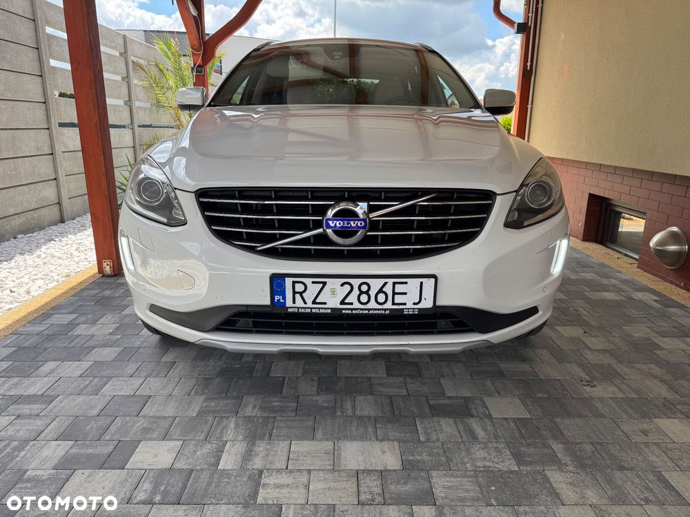 Volvo XC 60 D4 Drive-E Summum - 9