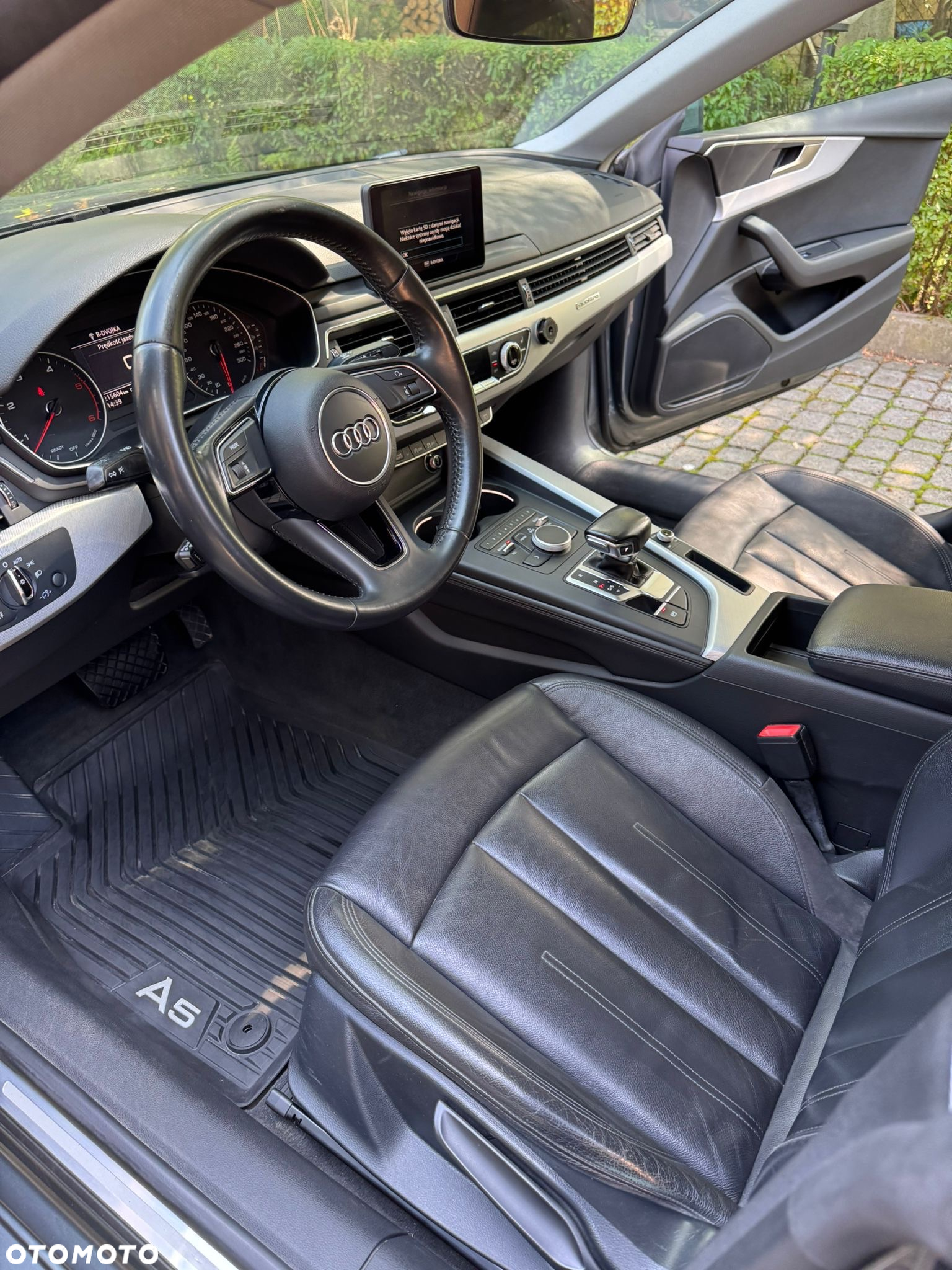 Audi A5 3.0 TDI Quattro Sport S tronic - 14