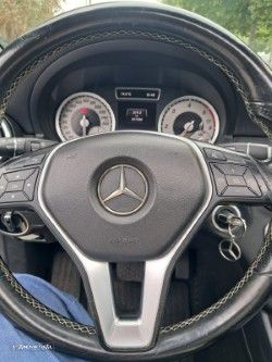 Mercedes-Benz A 200 - 17