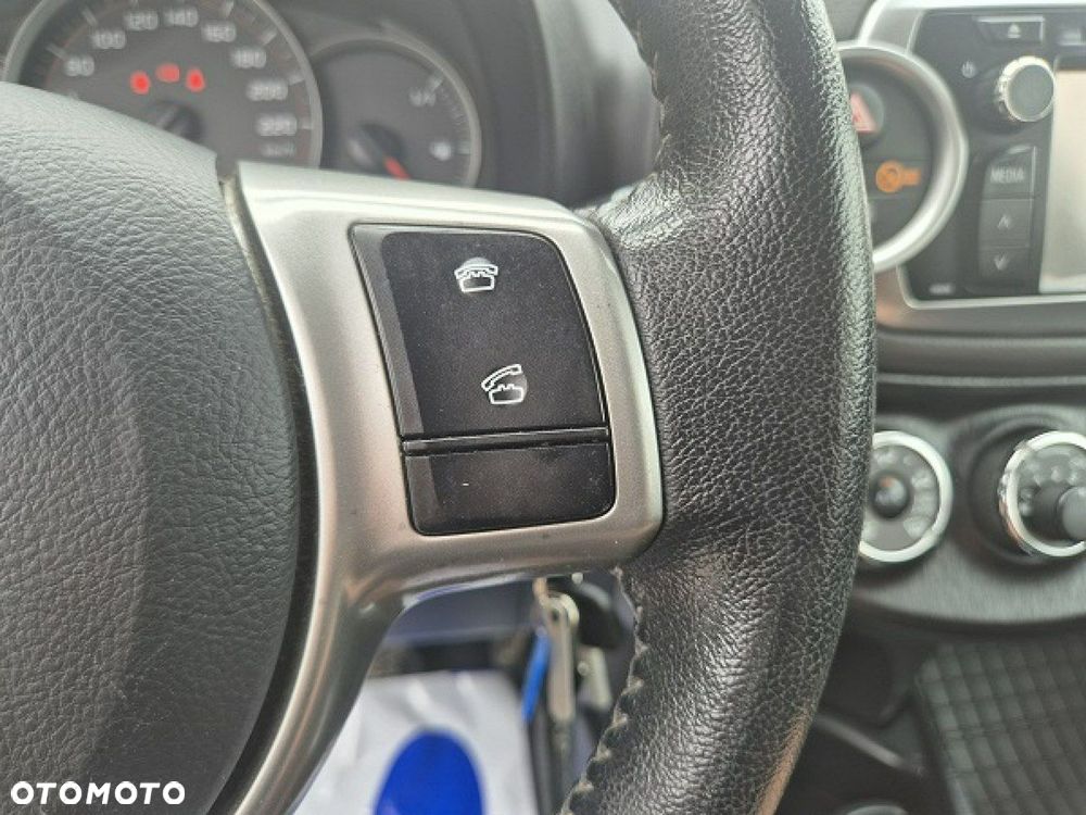 Toyota Yaris - 19