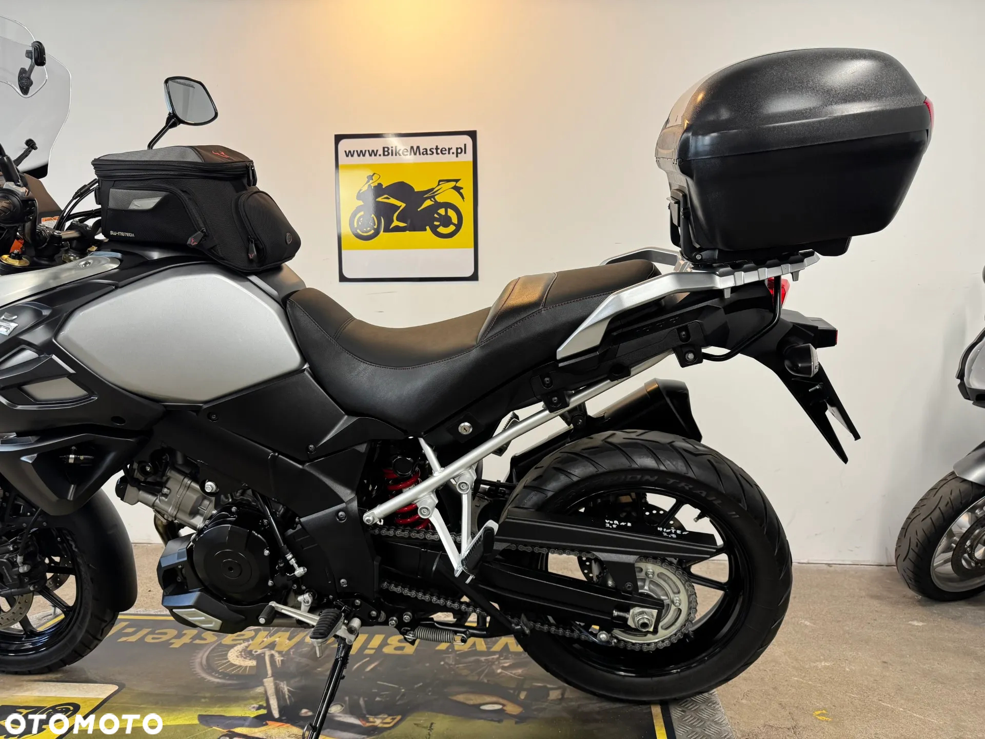 Suzuki DL - 26