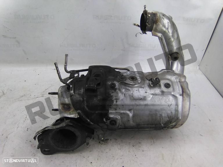 Catalizador 208a07274r Renault Grand Scenic Iv [2016_2024] 1.5 - 3