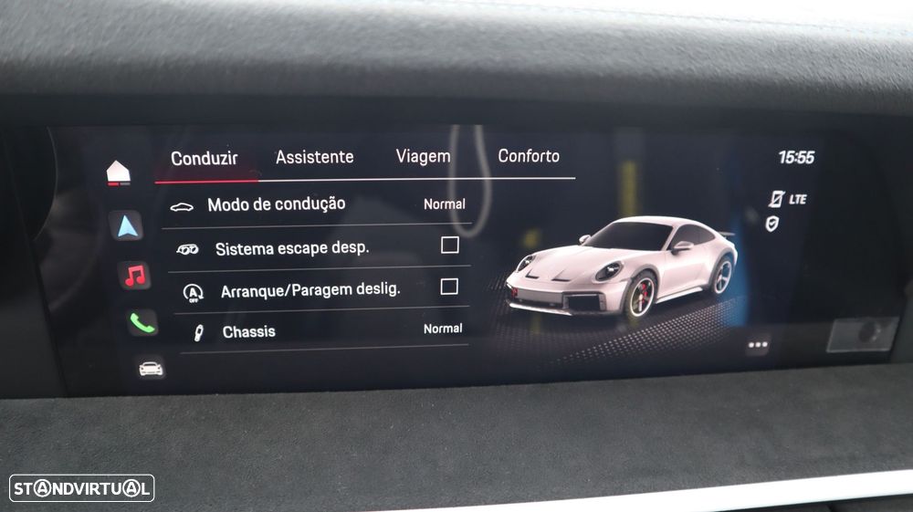 Porsche 911 Série F - 27