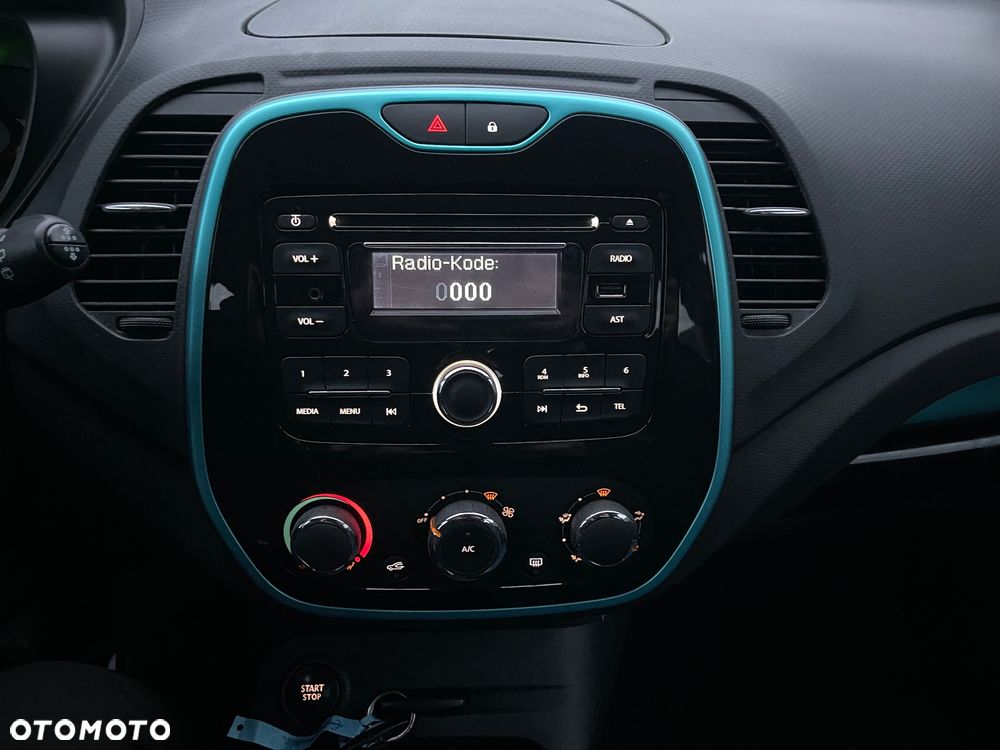 Renault Captur (ENERGY) TCe 90 LIFE - 10