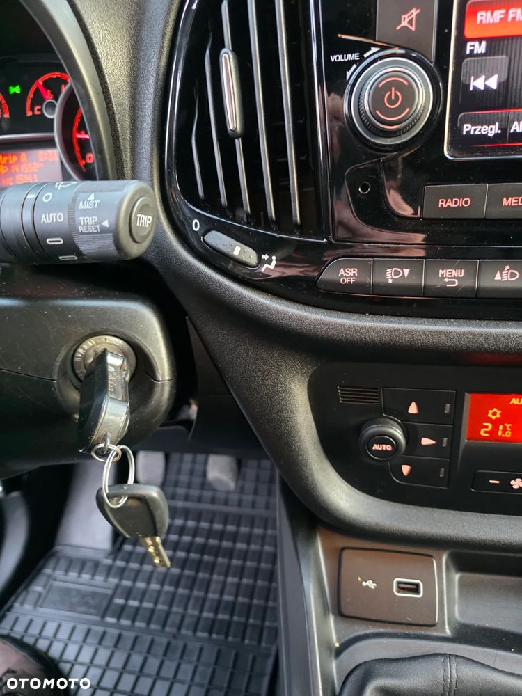 Fiat Doblo - 20