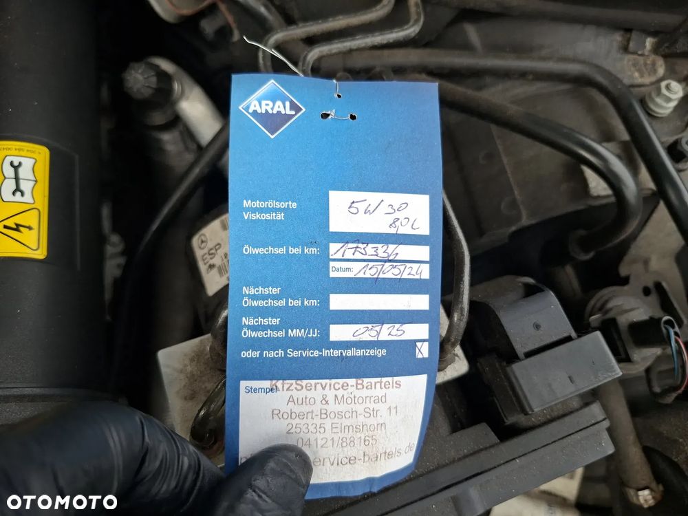 Mercedes-Benz CLK 280 7G-TRONIC Avantgarde - 35