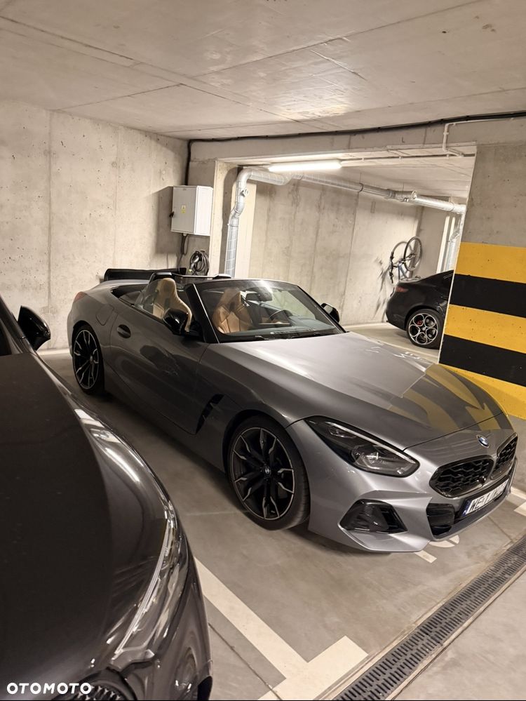 BMW Z4 M M40i sport - 2
