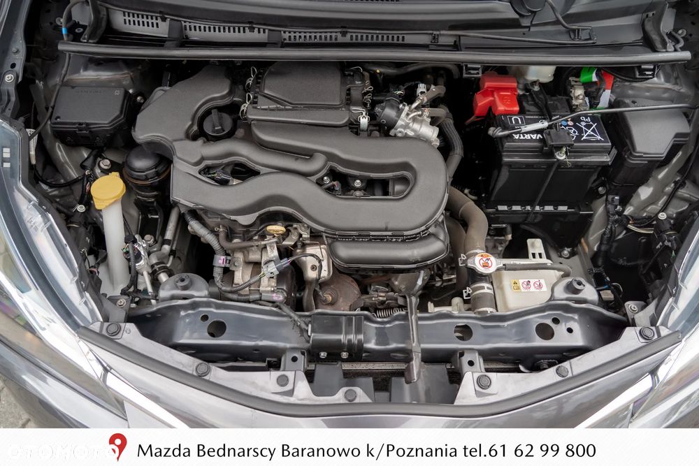 Toyota Yaris 1.0 Active - 40