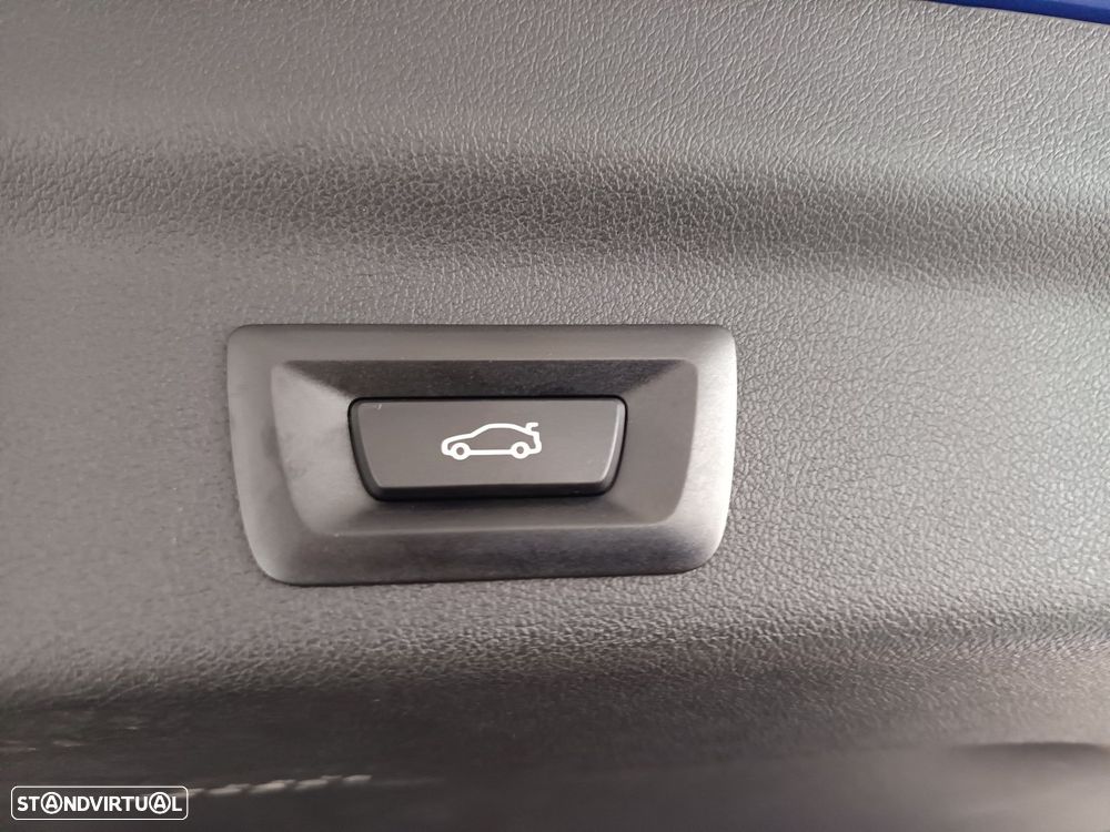 BMW X1 xDrive25e Pack Desportivo M Pro - 14