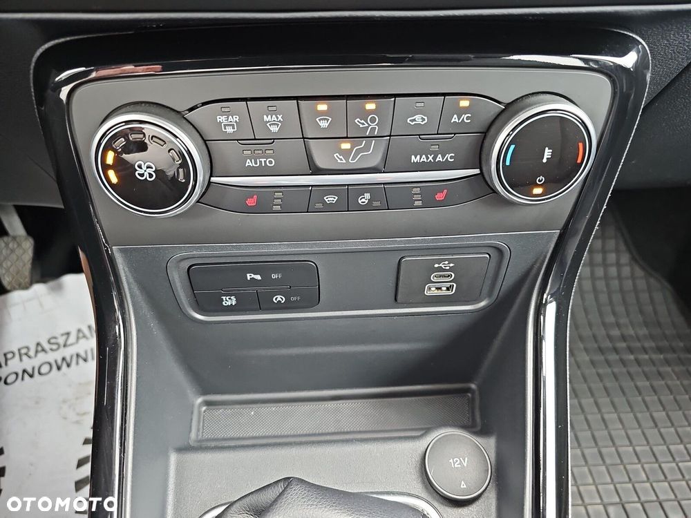 Ford EcoSport - 28
