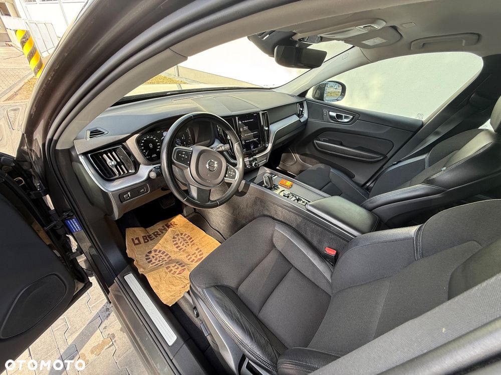 Volvo XC 60 D4 SCR Momentum - 15