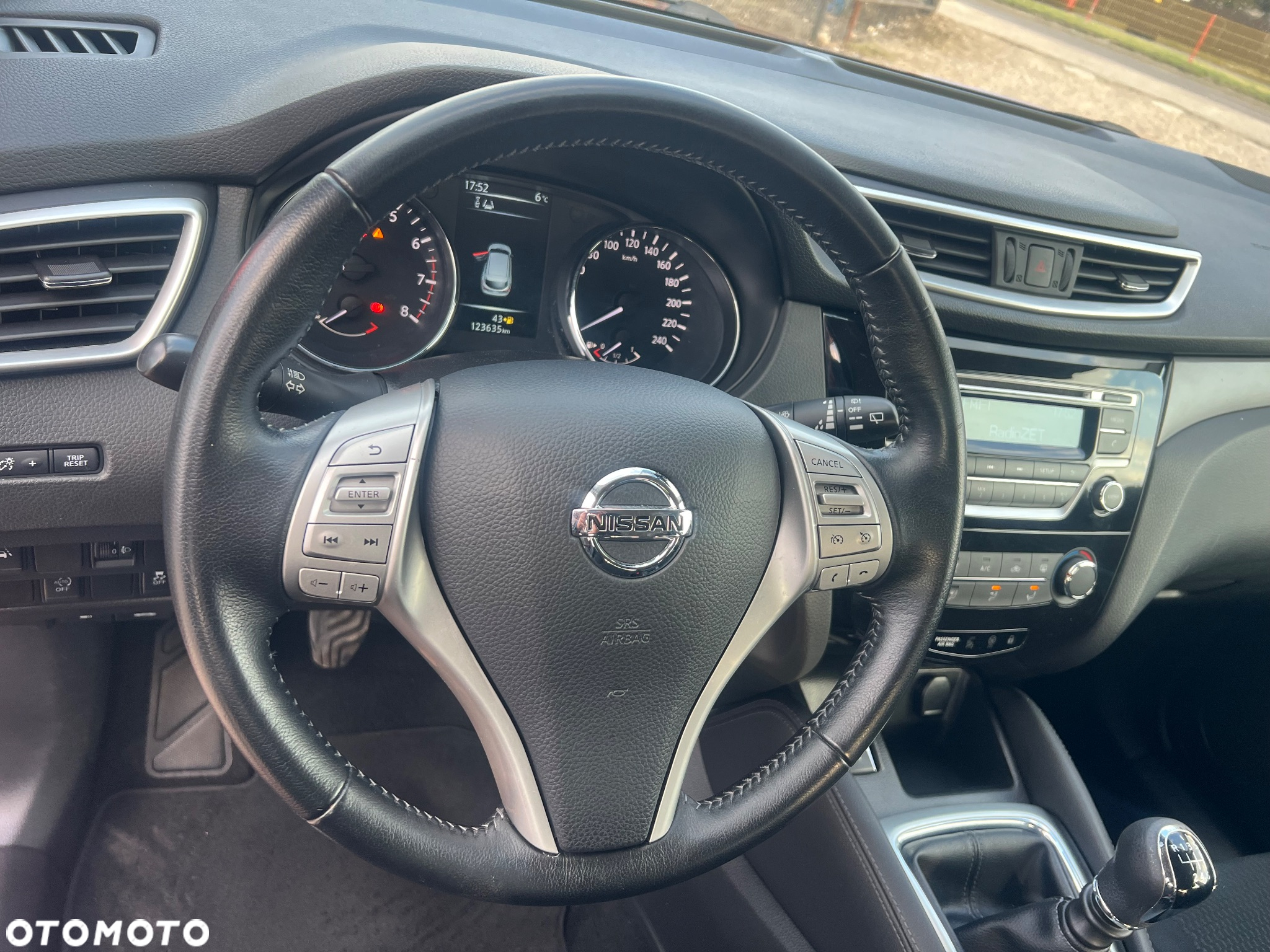 Nissan Qashqai 1.2 DIG-T Tekna - 25