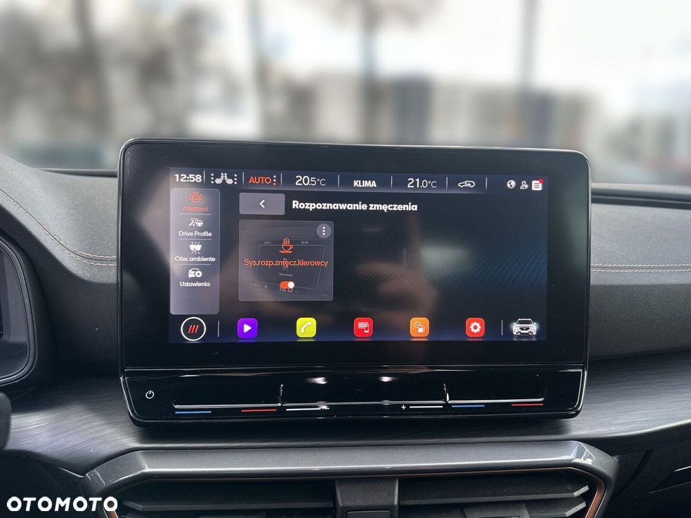 Cupra Formentor 1.5 TSI DSG - 23