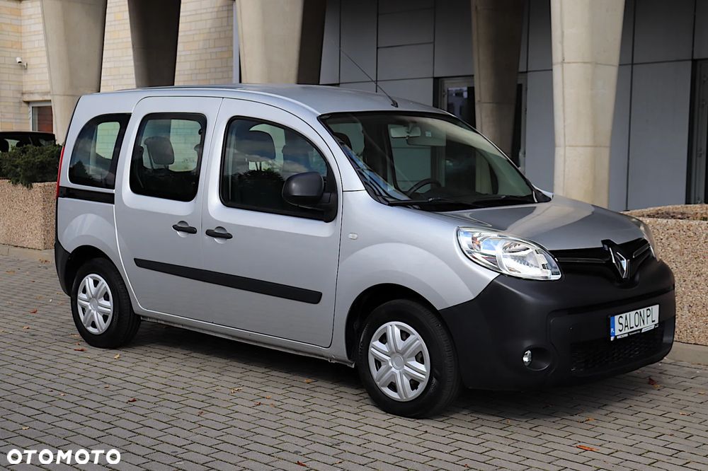 Renault Kangoo 1.5 dCi Business - 6