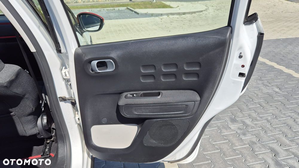 Citroën C3 1.2 PureTech Shine S&S - 20