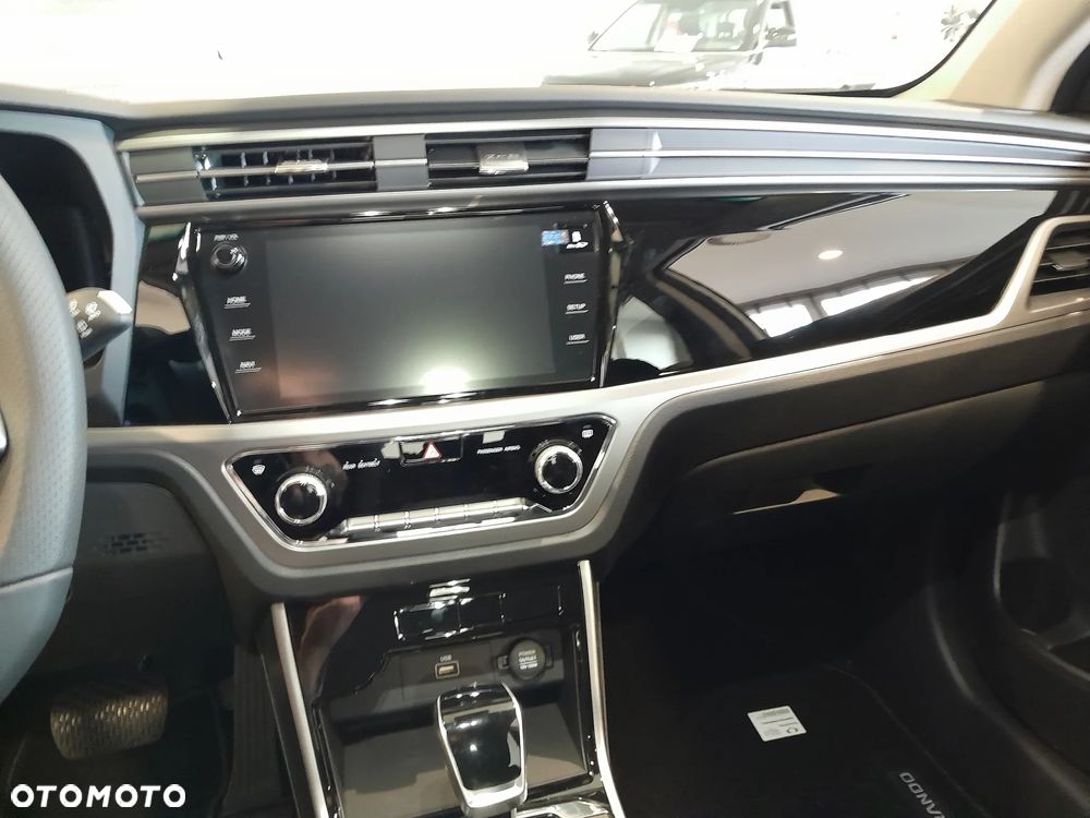 SsangYong/KGM Korando 1.5 T-GDI Adventure 2WD - 13