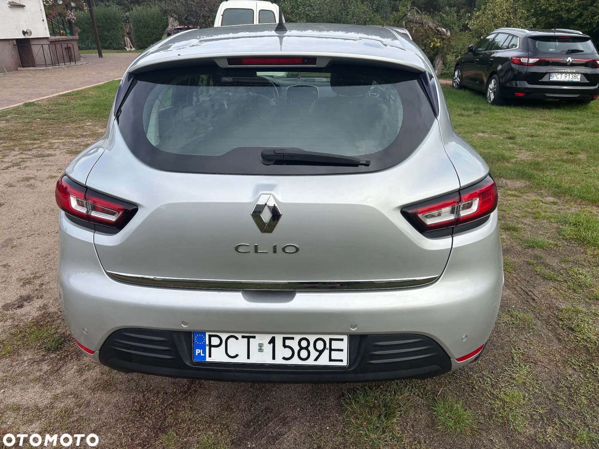 Renault Clio 1.5 dCi Energy Life - 1