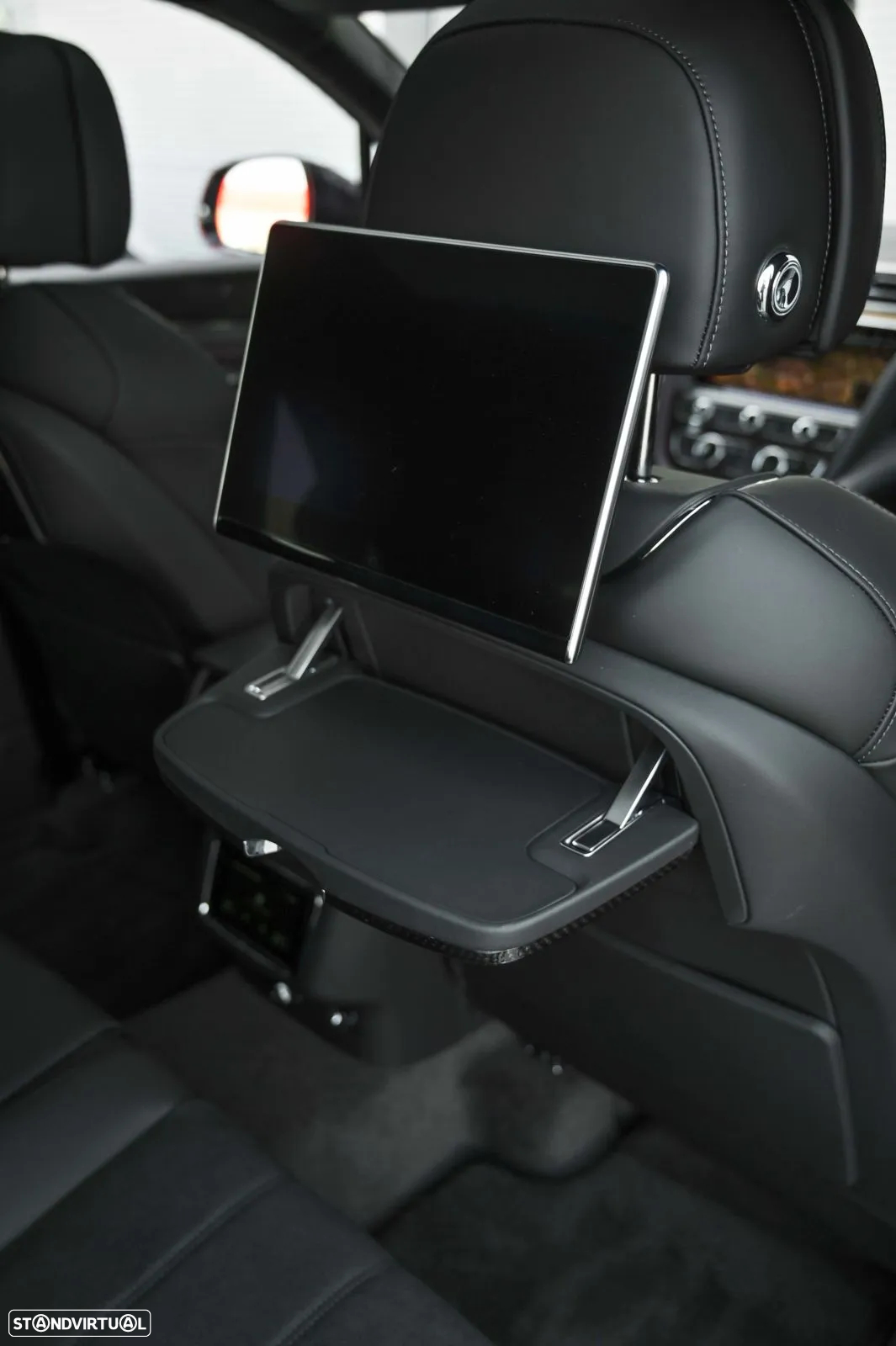 Bentley Bentayga V8 S - 21