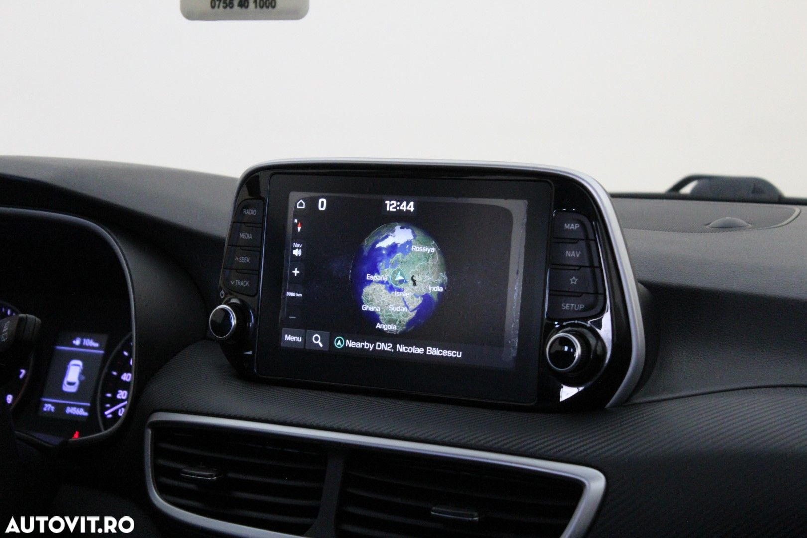 Hyundai Tucson - 15