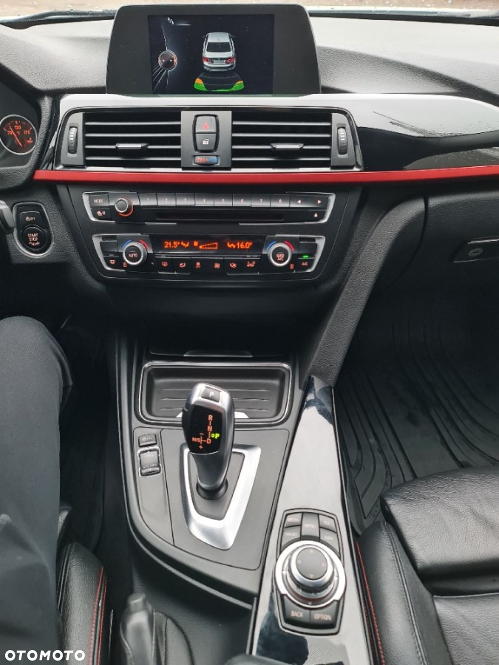 BMW Seria 3 - 34