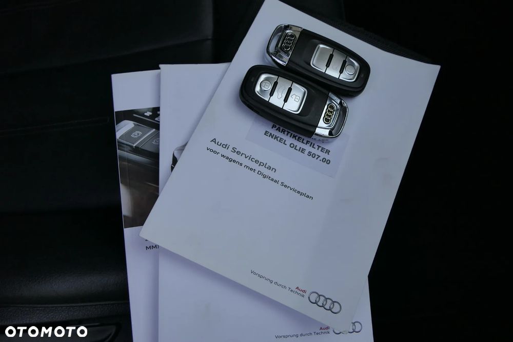 Audi A6 Avant 2.0 TDI Ultra S tronic - 17