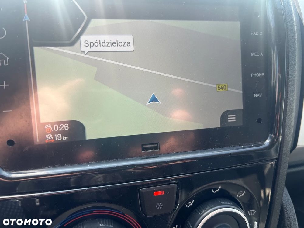 Fiat Ducato L4H3 2,3 160 KM z windą klima tempomat - 26