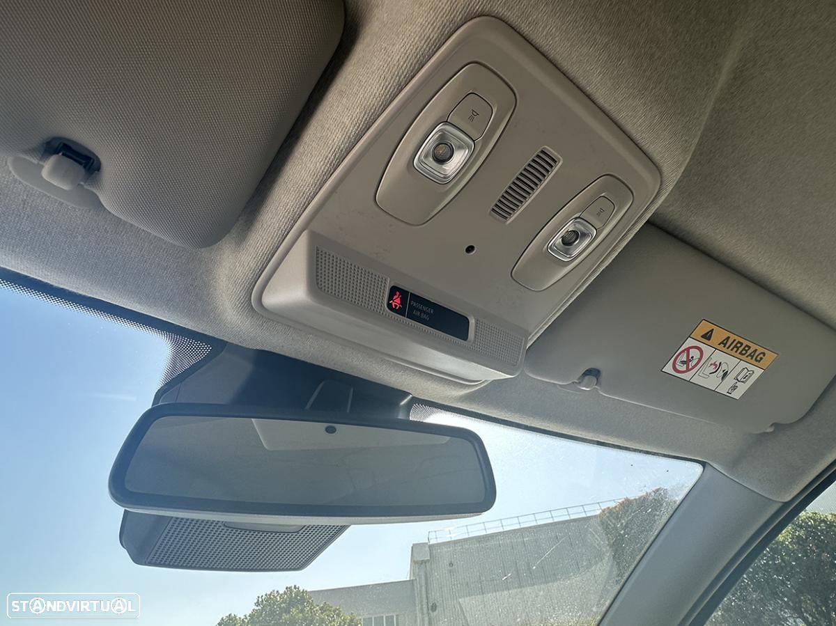 Renault Zoe (c/ Bateria) Intens 50 - 19