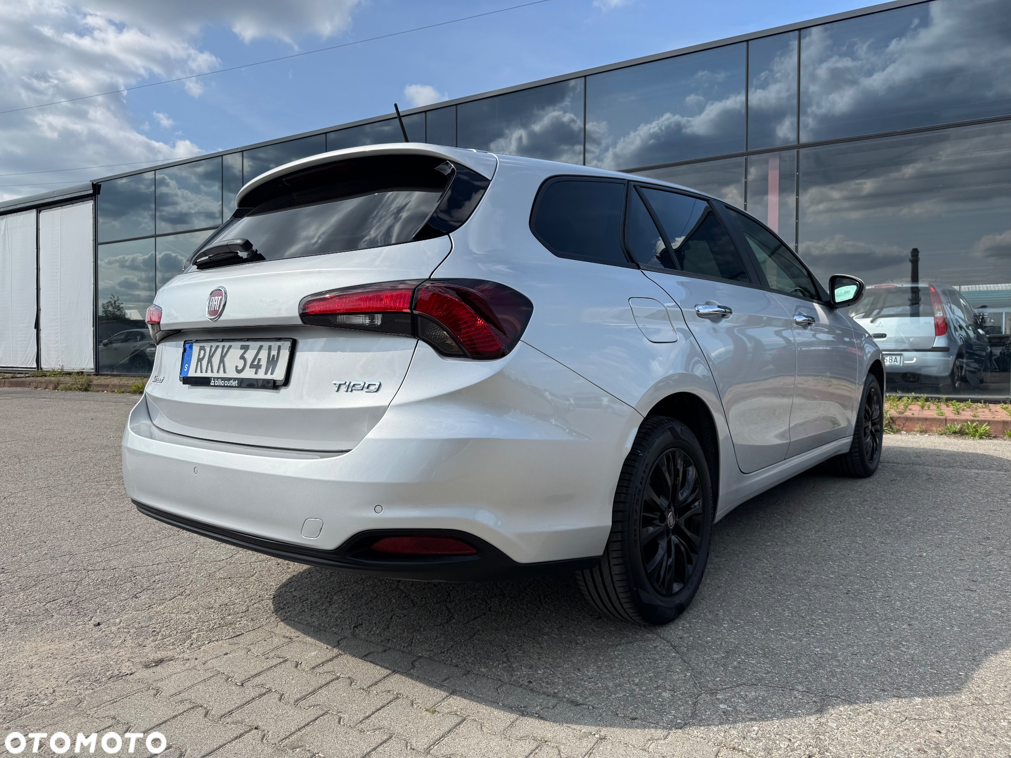 Fiat Tipo 1.4 16v Street - 15