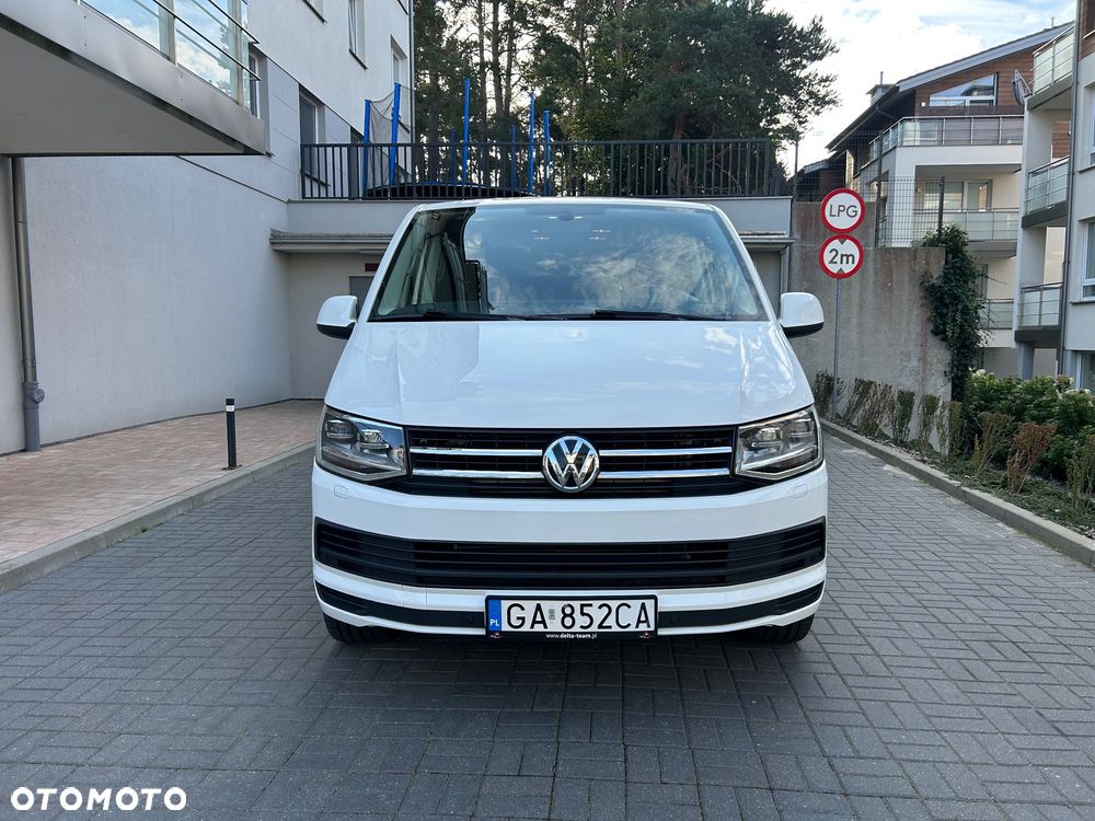 Volkswagen Multivan - 3