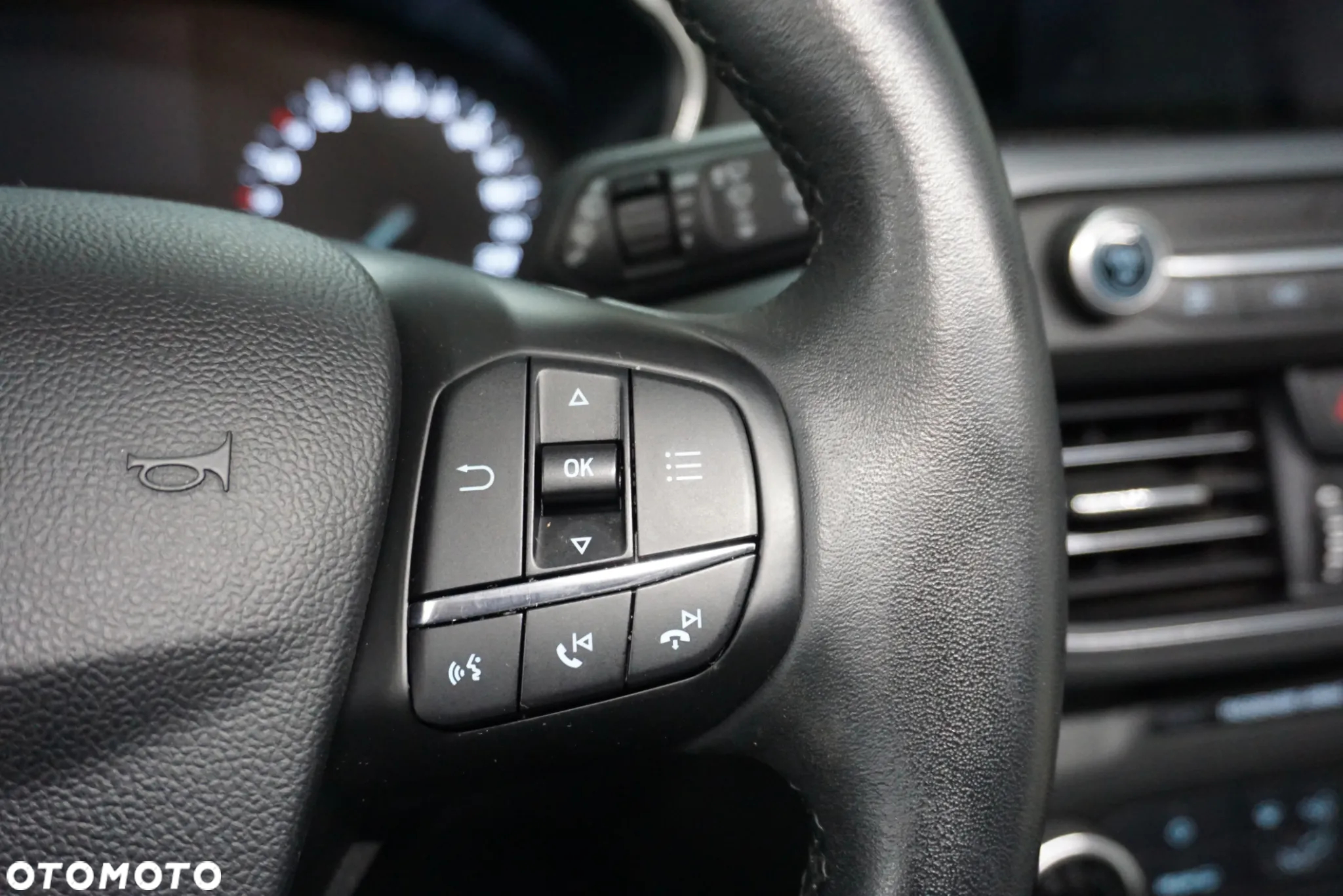 Ford Focus 1.5 EcoBlue Start-Stopp-System ACTIVE DESIGN - 31