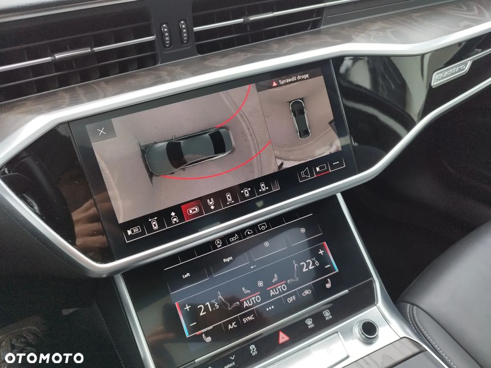 Audi A6 Limousine 55 TFSI GPF mHEV Quattro Sport S tronic - 26