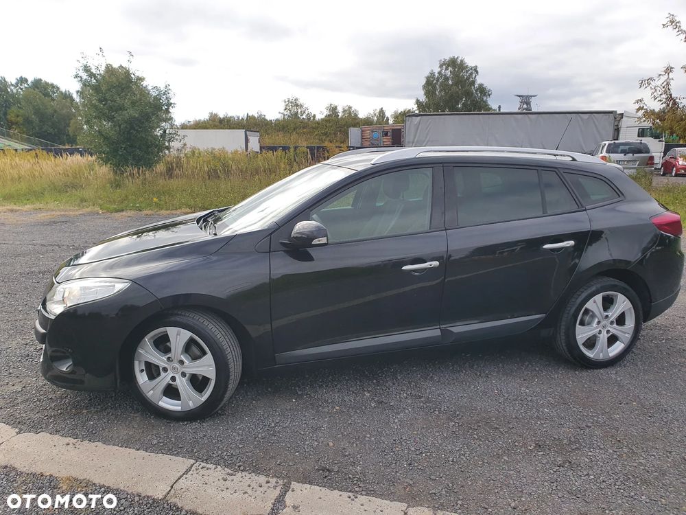 Renault Megane dCi 130 FAP BOSE Edition - 11