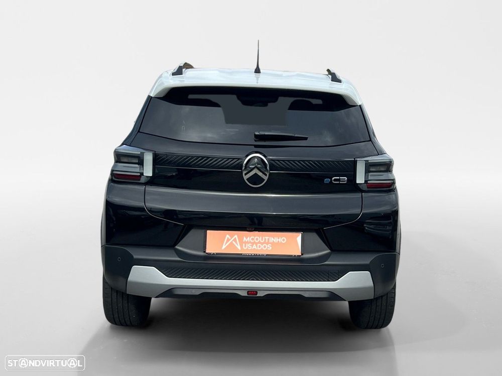Citroën e-C3 - 4