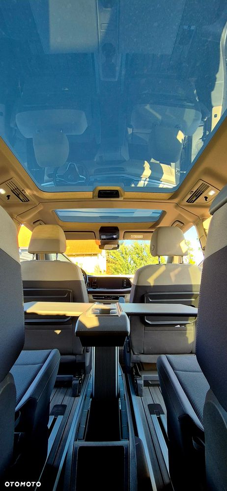 Volkswagen Multivan 2.0 TDI L2 Edition DSG - 14