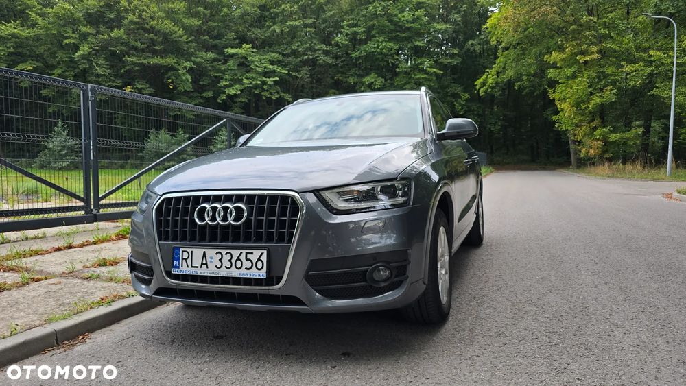 Audi Q3 2.0 TDI - 22
