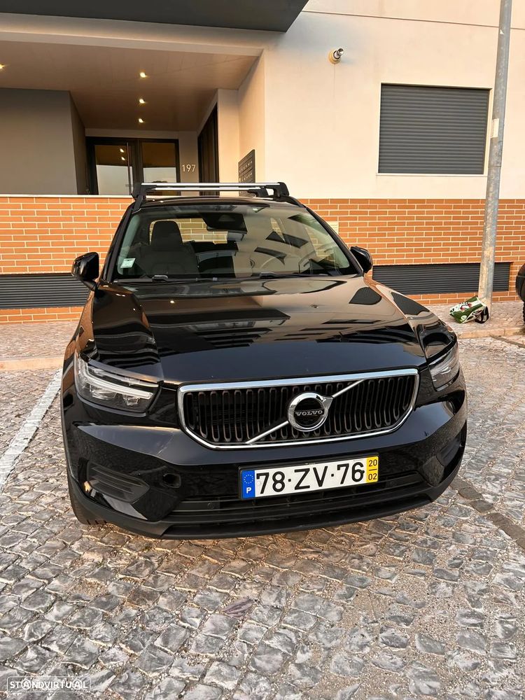Volvo XC 40 - 7