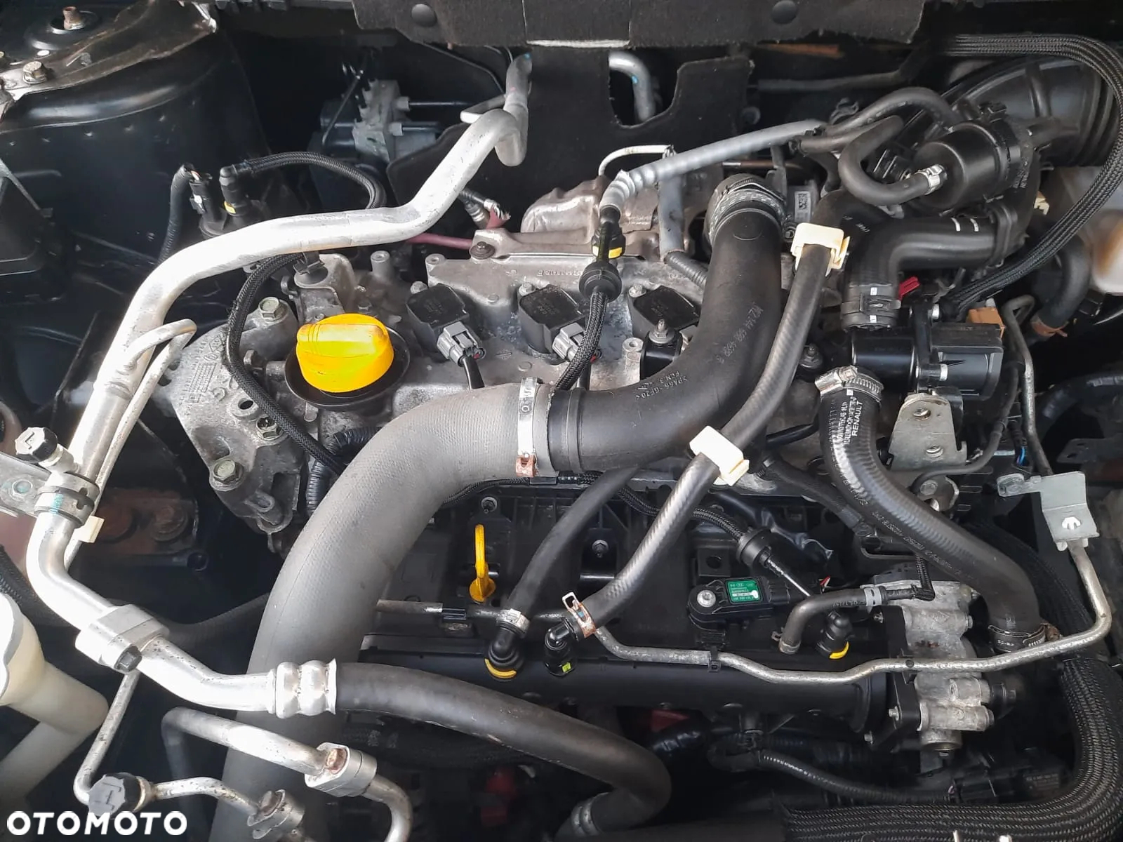 Nissan Qashqai 1.2 DIG-T Visia - 29