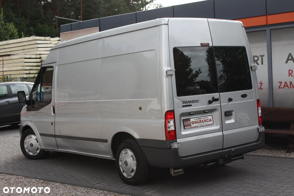 Ford Transit - 4