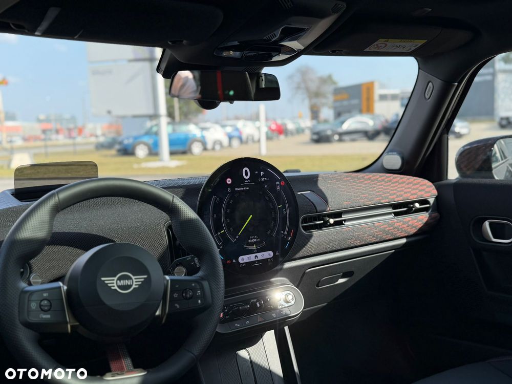 MINI Cooper C Linia John Works - 9