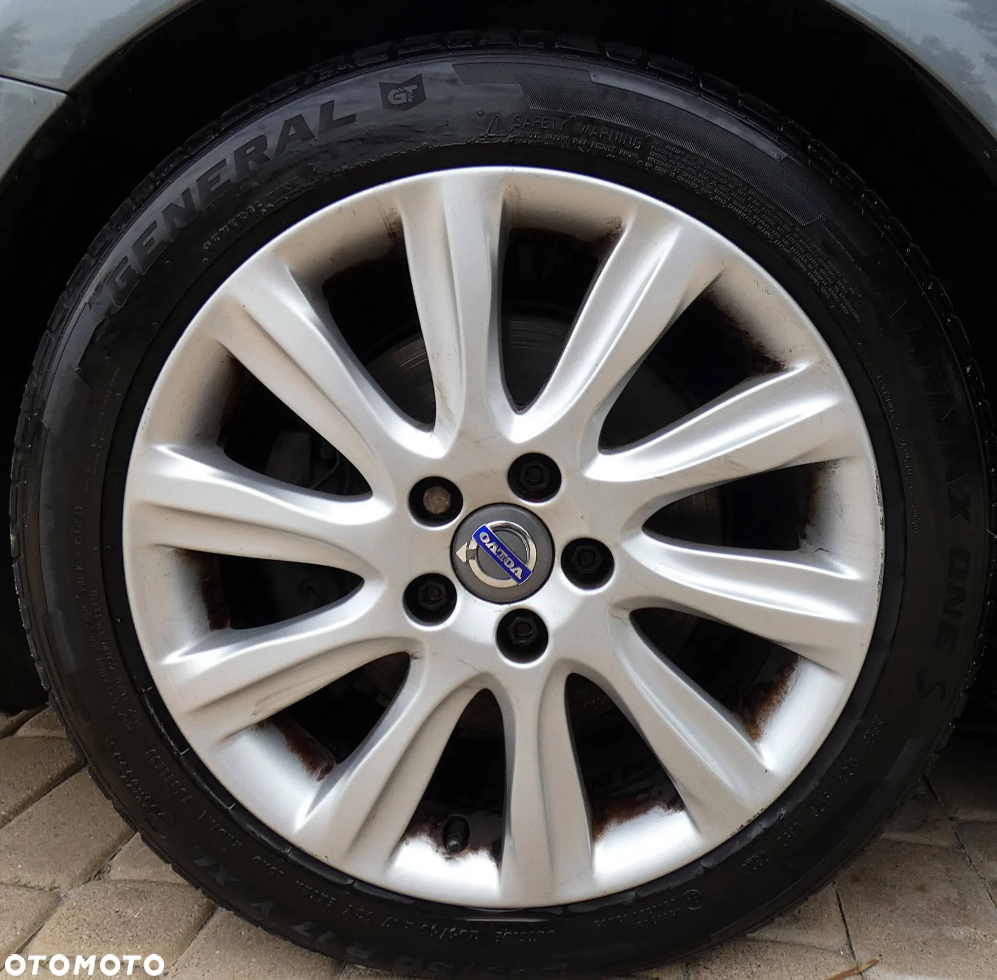 Volvo V40 ver-d2-drive--e-scr-inscription - 20