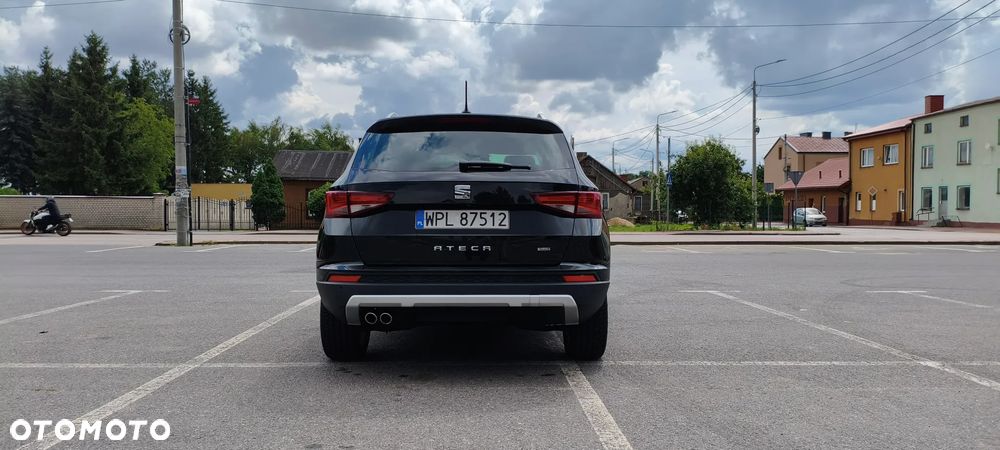 Seat Ateca - 13