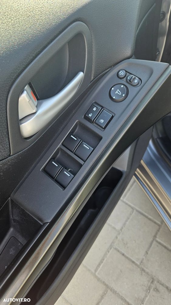 Honda Civic 1.8i Exec - 8