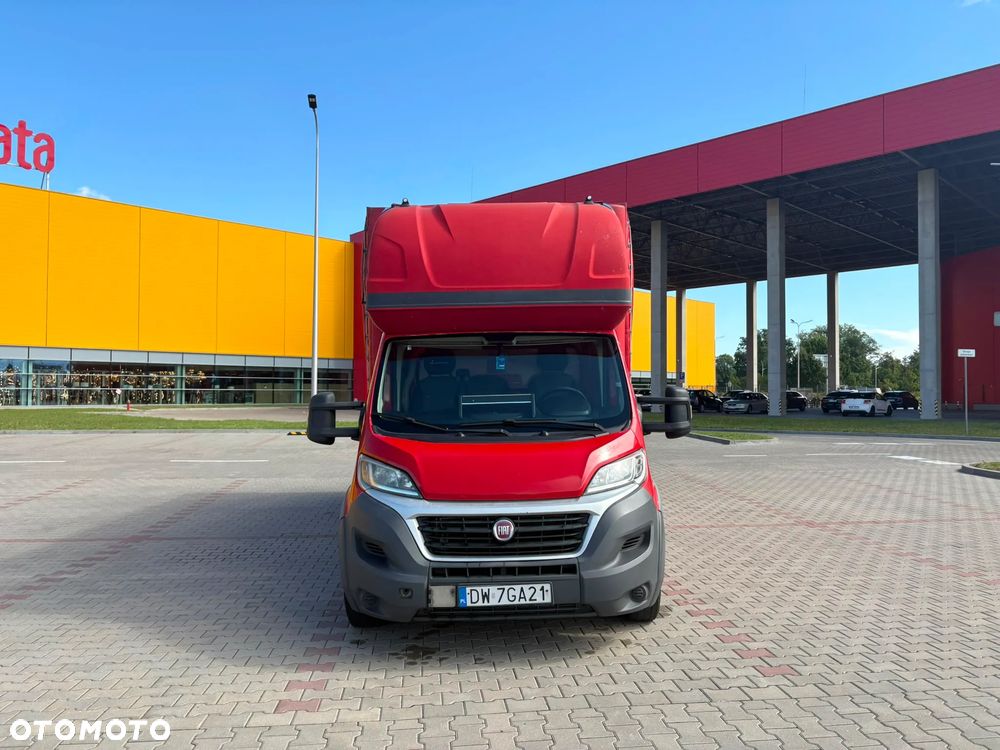 Fiat DUCATO - 2