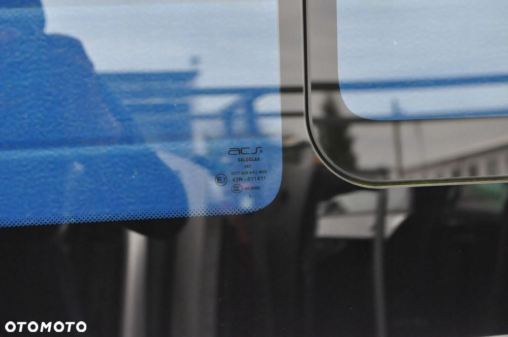 RENAULT TRAFIC III VIVARO B DRZWI LEWY BOK LEWE BOCZNE SUWANA SZYBATED69 - 9