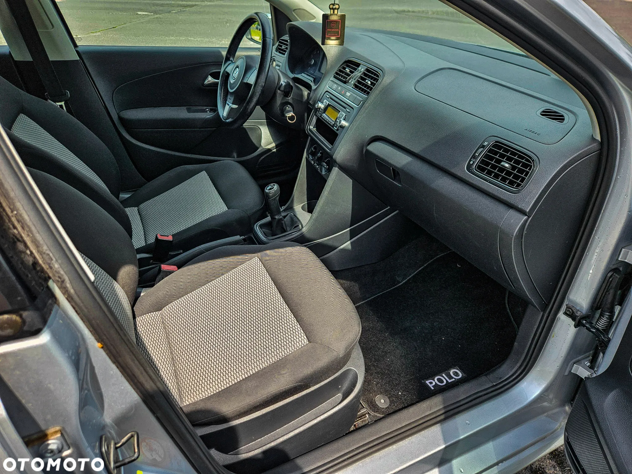 Volkswagen Polo 1.2 Trendline - 9