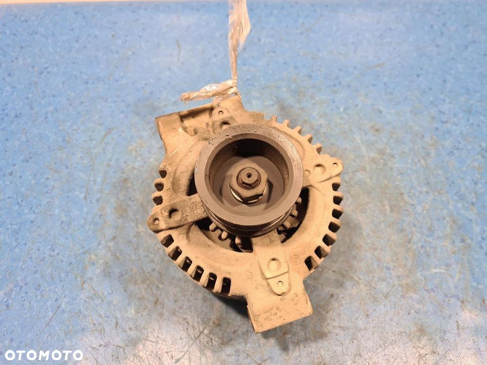 HONDA ACCORD VII 2.0B 155 KM TOURER ALTERNATOR K20A6 - 7