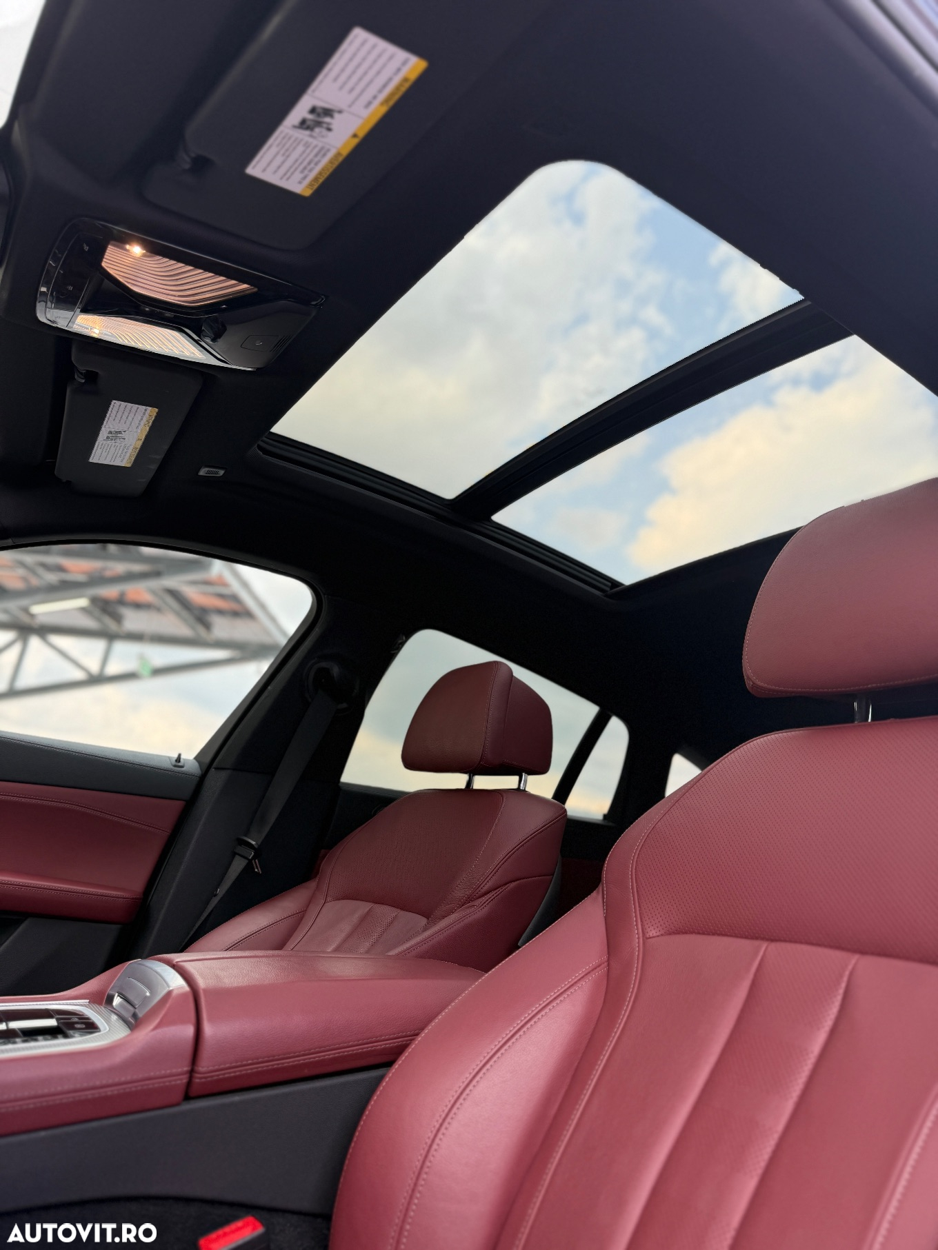 BMW X6 xDrive40i - 14