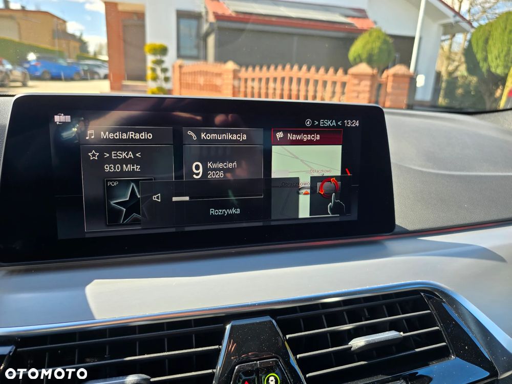 BMW Seria 5 - 32